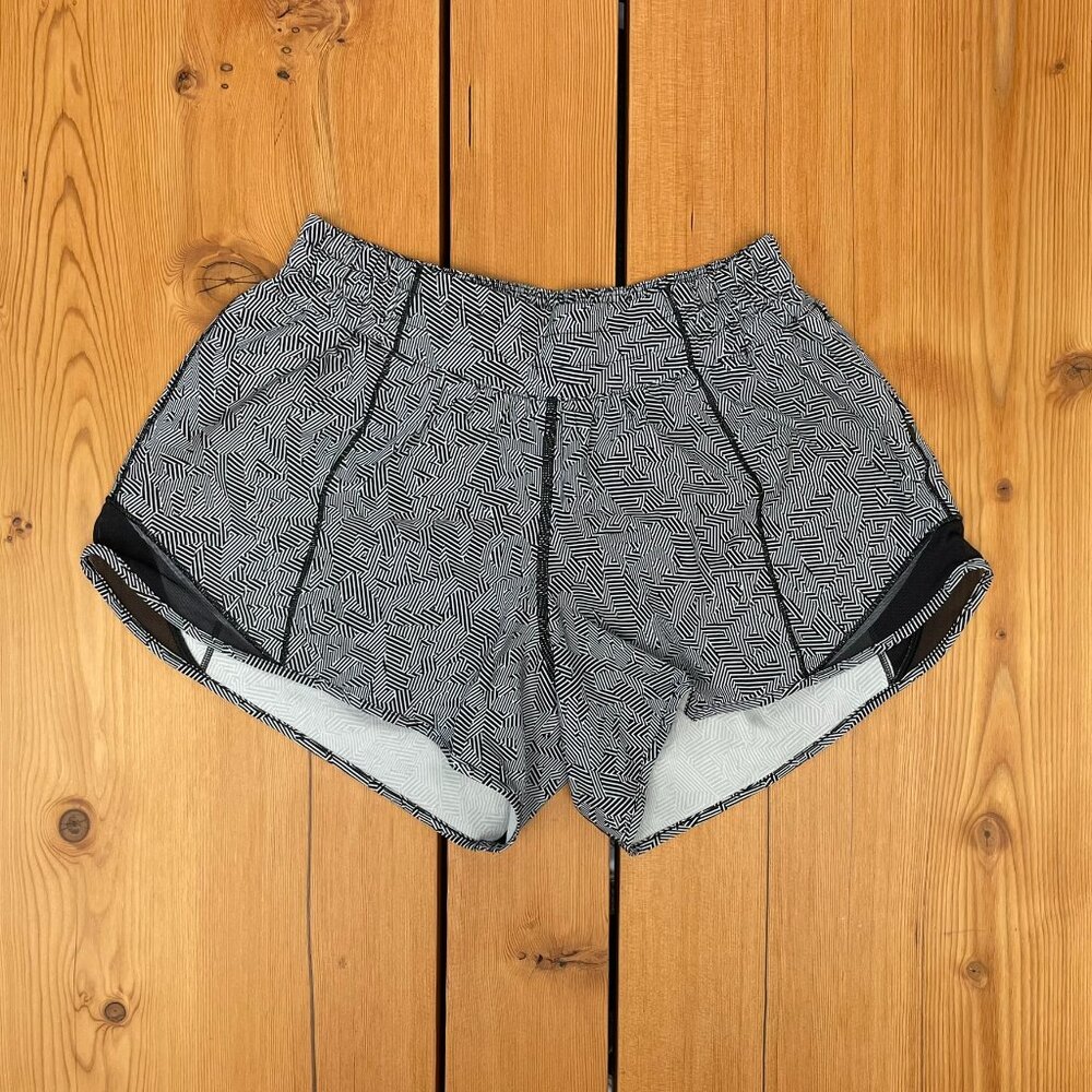 Lululemon Running Shorts